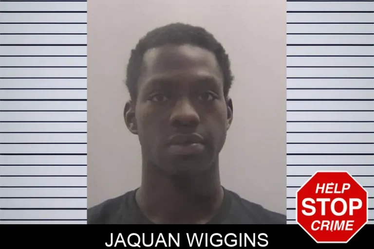 JaquAn Wiggins