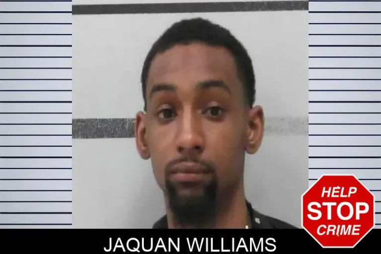 JaquAn Williams