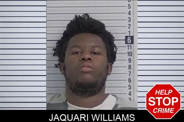 JaquAri Williams