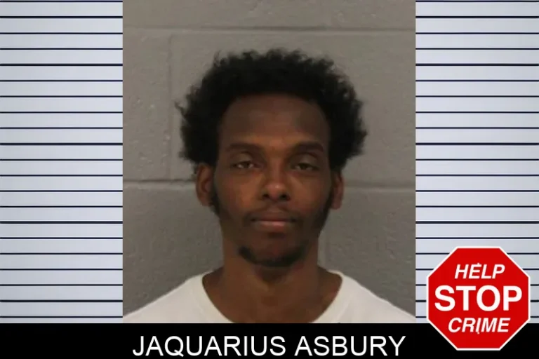 JaquAriuS AsbuRy