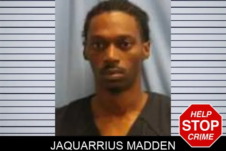JaquArriuS Madden