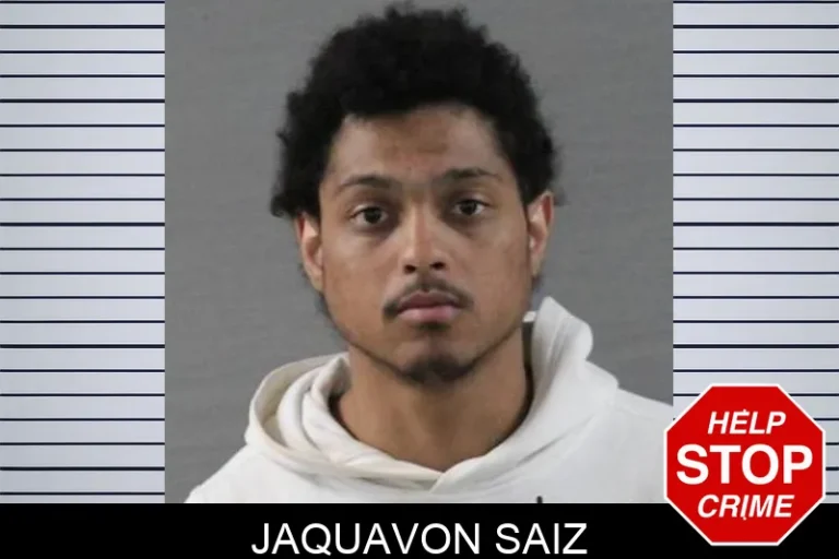 JaquAvon Saiz