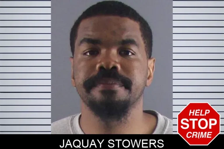 JaquAy Stowers