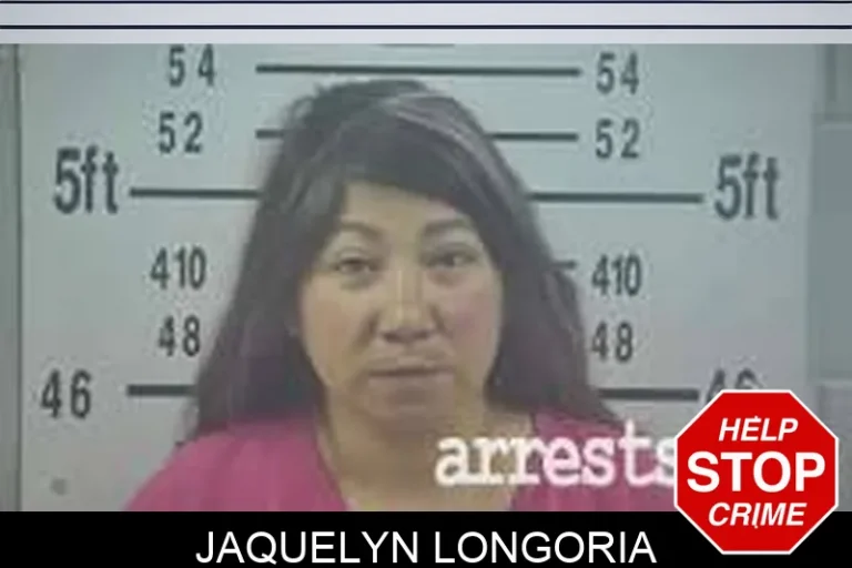 JaquElyn Longoria