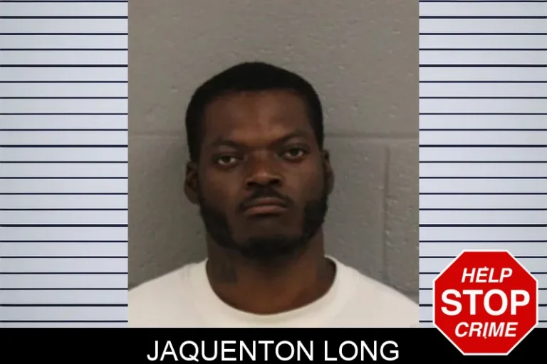 JaquEnton Long