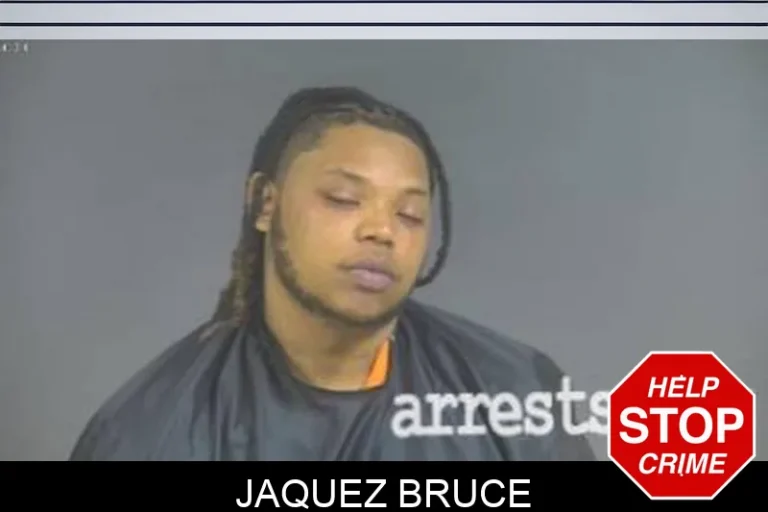 JaquEz BruCe