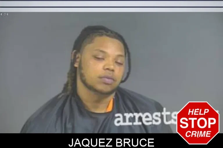 JaquEz BruCe