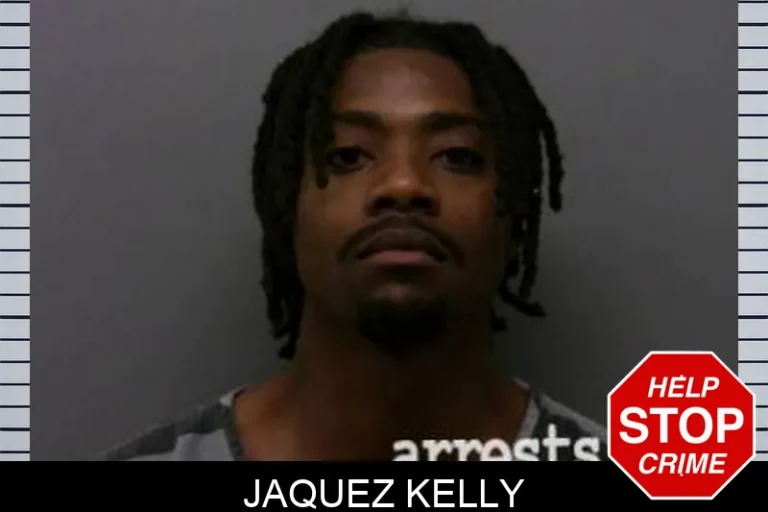 JaquEz Kelly