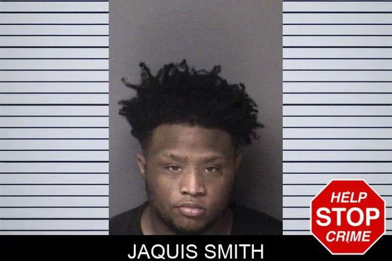 JaquIs Smith