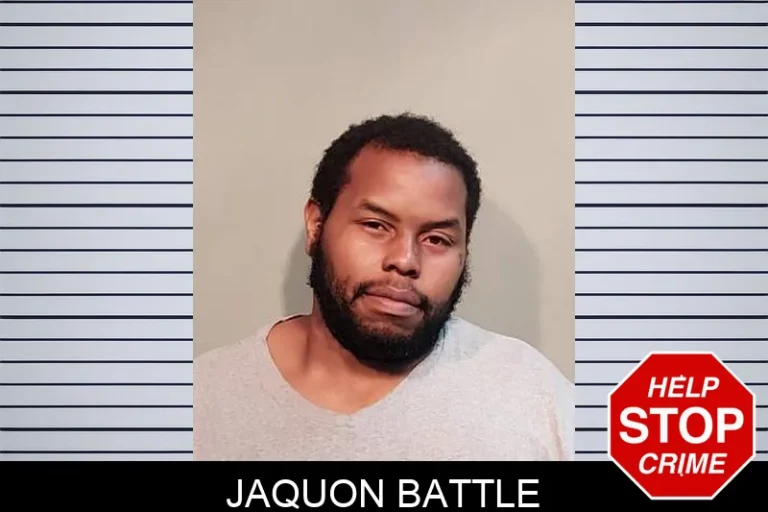 JaquOn Battle
