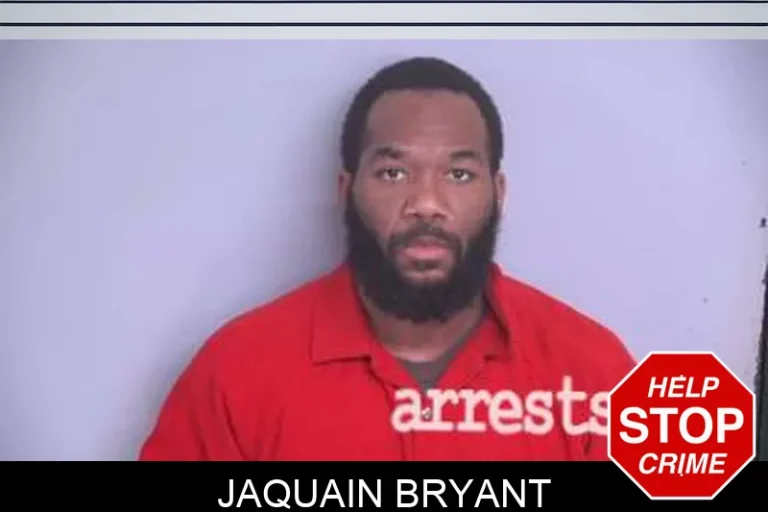 Jaquain Bryant