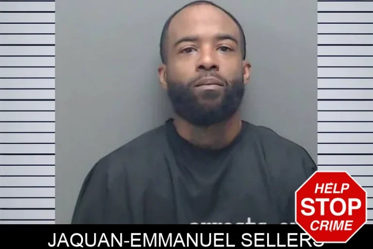 Jaquan-Emmanuel Sellers