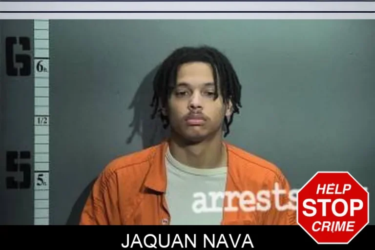 Jaquan Nava