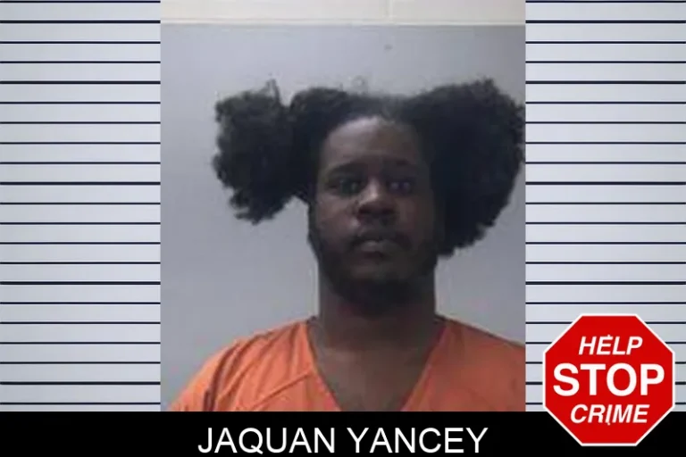 Jaquan Yancey
