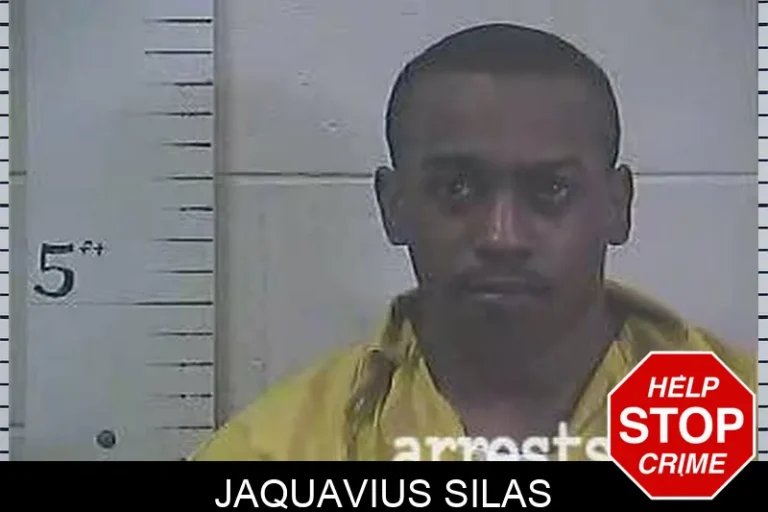 Jaquavius Silas