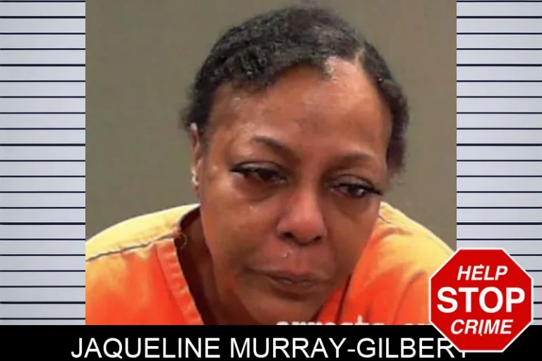 Jaqueline Murray-Gilbert