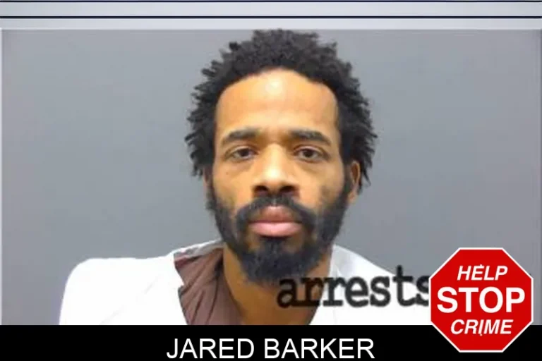 Jared Barker