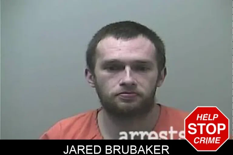 Jared BruBaker