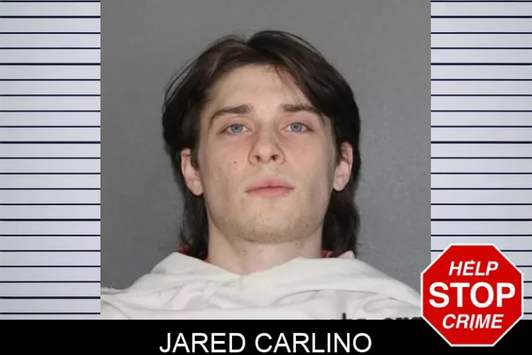 Jared Carlino