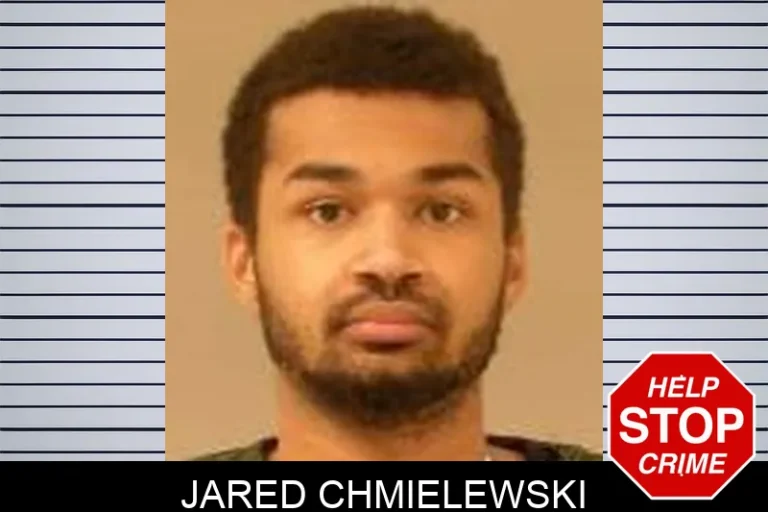 Jared Chmielewski