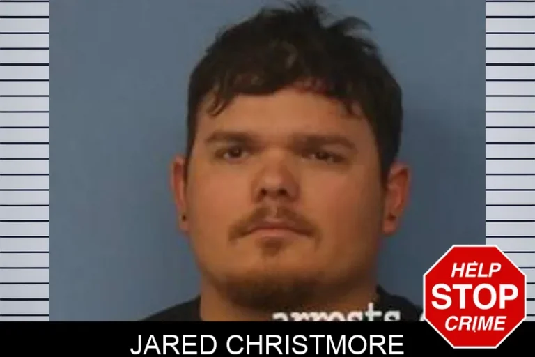 Jared Christmore