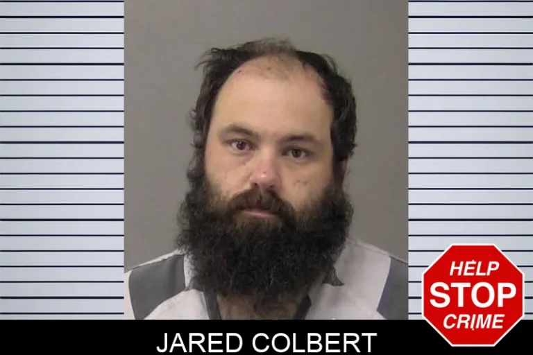 Jared Colbert