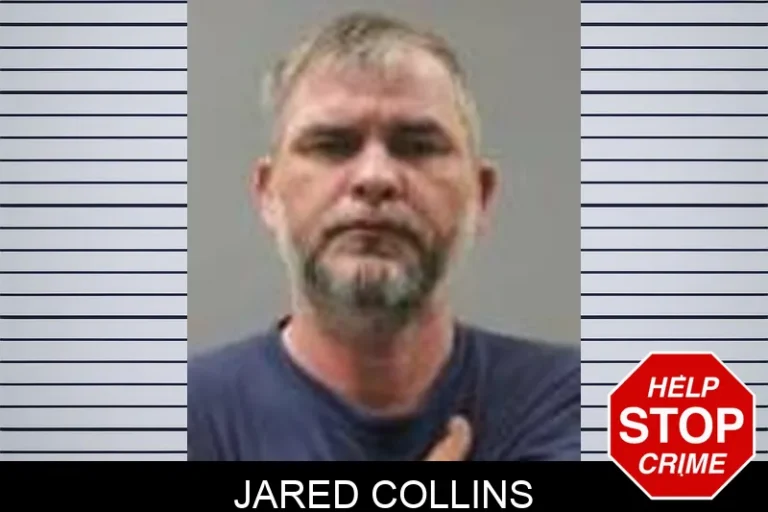 Jared Collins