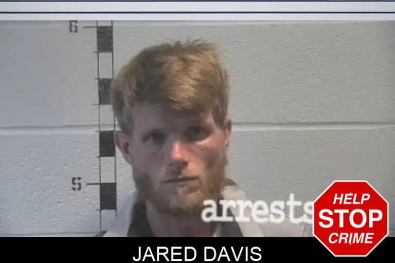 Jared Davis