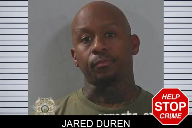 Jared DuRen