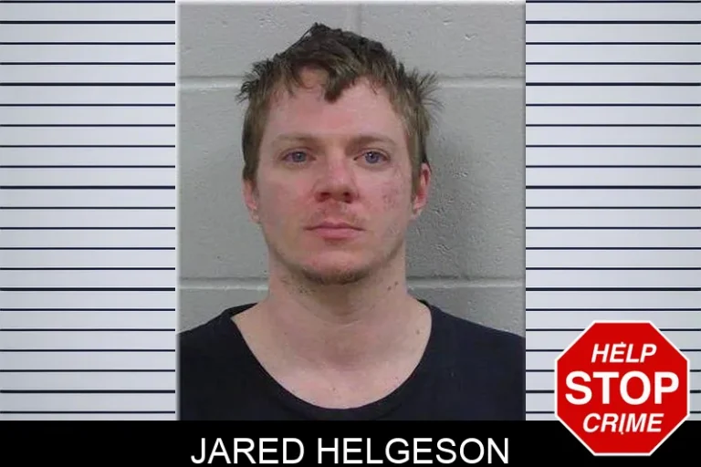 Jared Helgeson