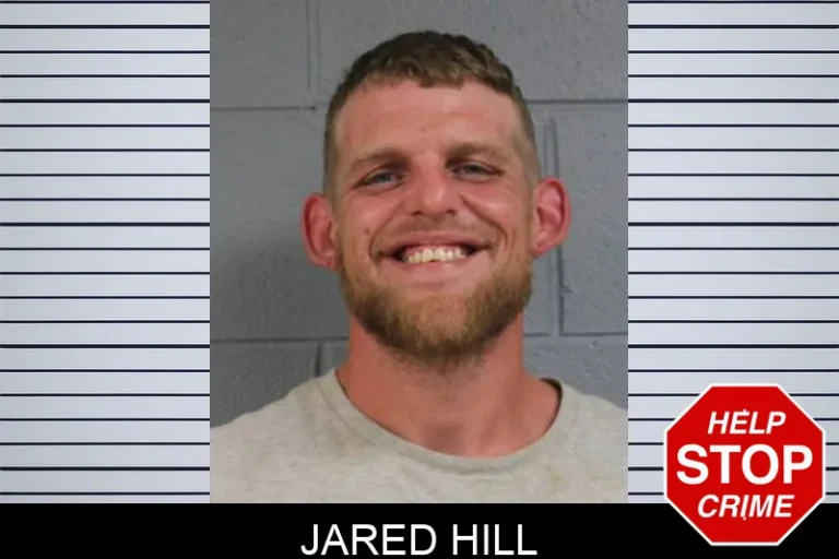 Jared Hill
