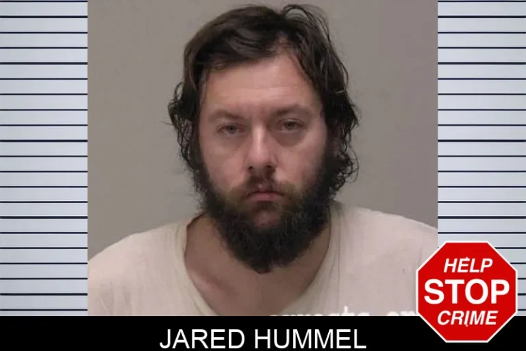 Jared HuMmel