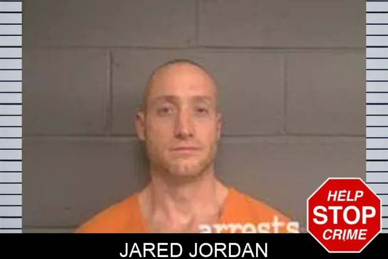 Jared Jordan