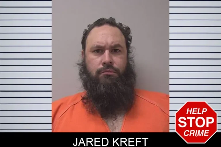 Jared Kreft