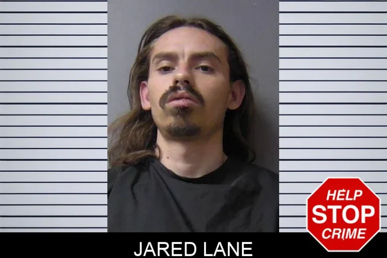 Jared Lane