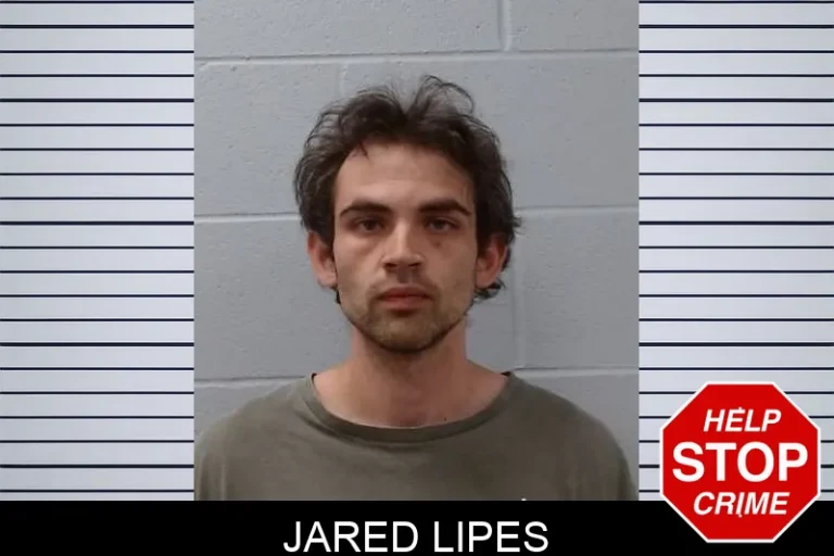 Jared Lipes