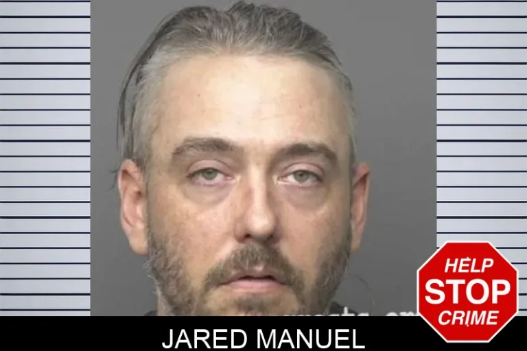 Jared ManuEl