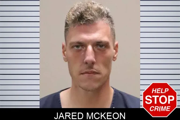 Jared McKeon