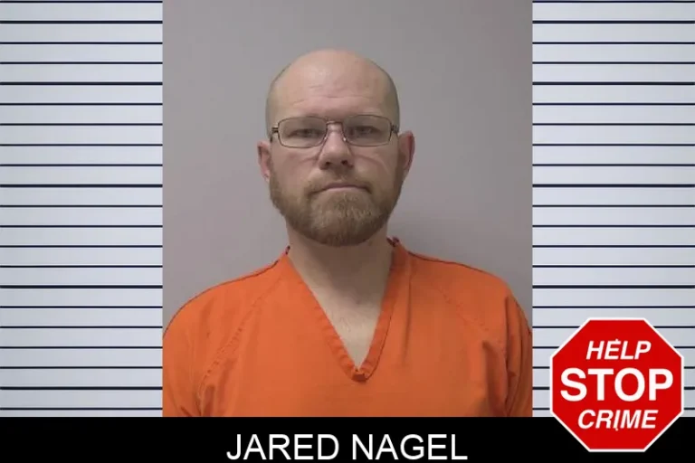 Jared Nagel