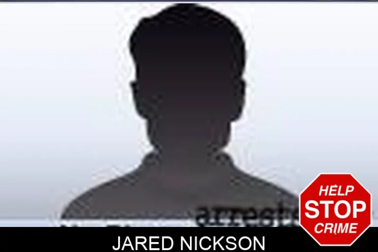 Jared Nickson