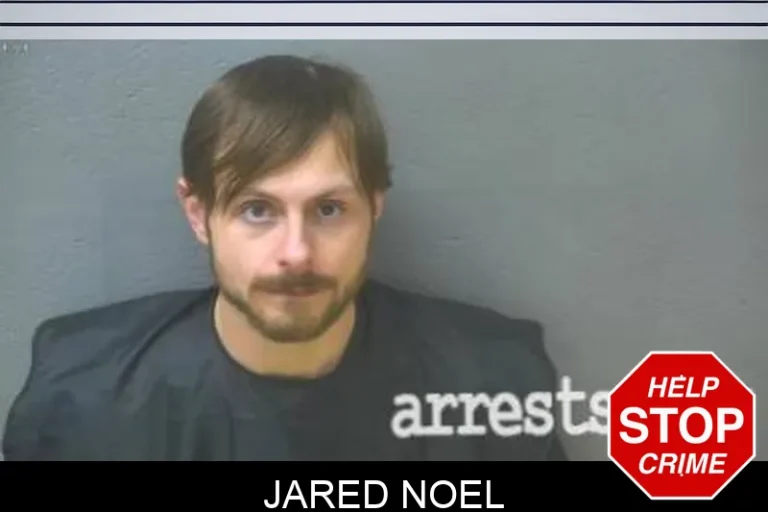 Jared Noel