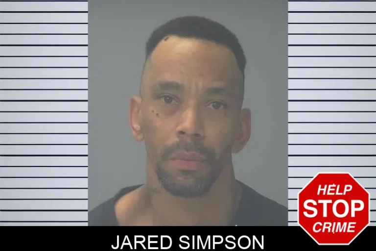 Jared Simpson
