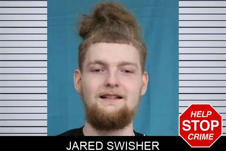 Jared Swisher