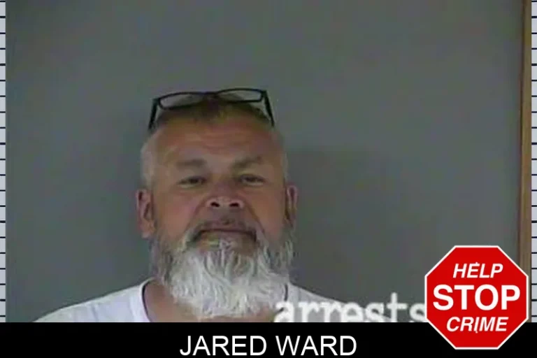 Jared Ward
