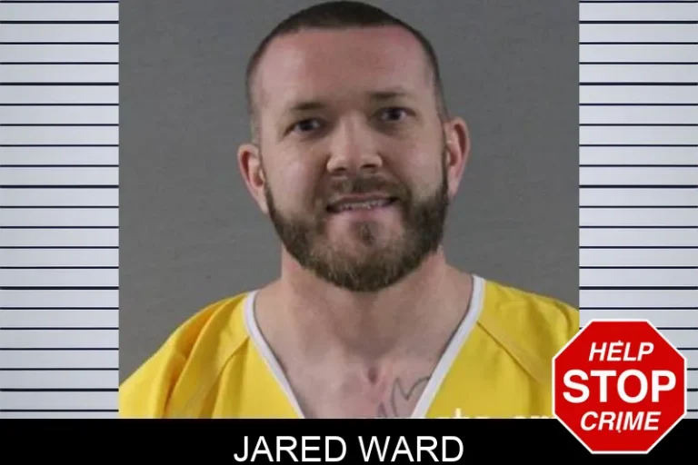 Jared Ward