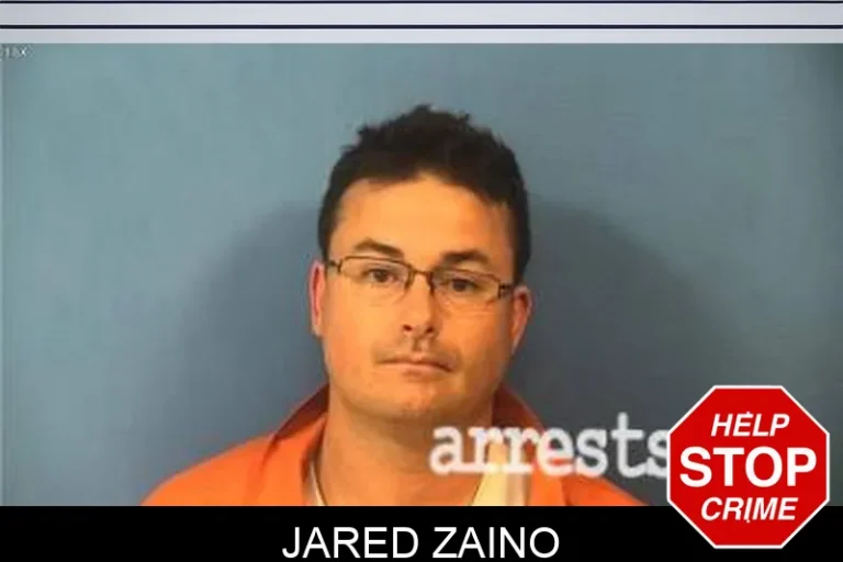 Jared Zaino