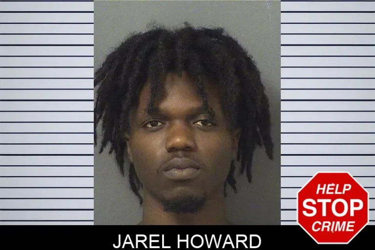 Jarel Howard