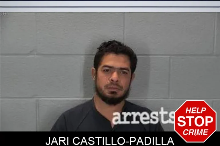 Jari Castillo-Padilla