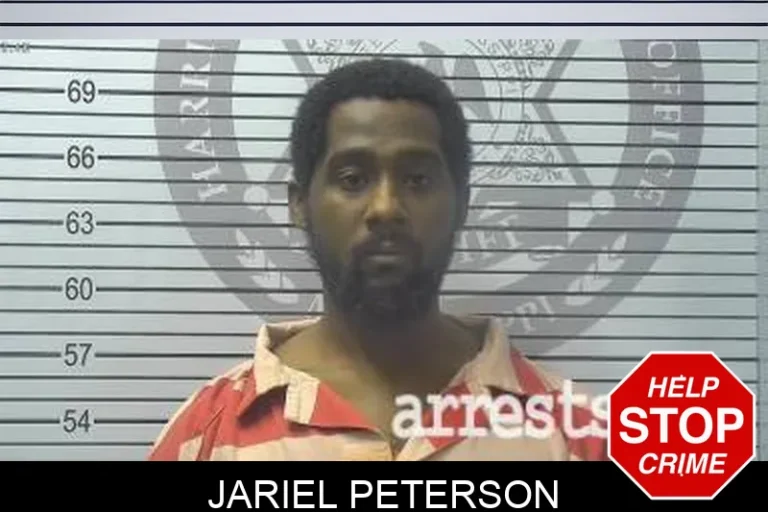 Jariel Peterson