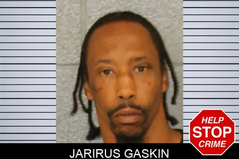 JariruS Gaskin